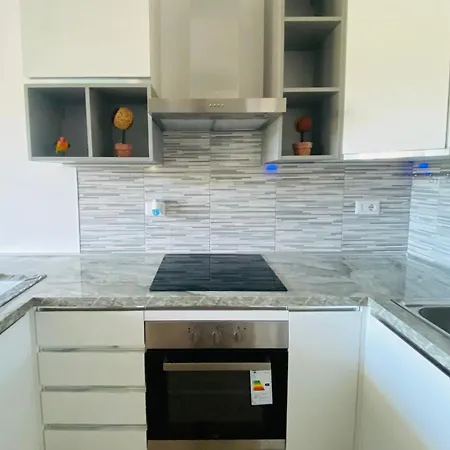 Apartment Mini Vicino Trastevere *